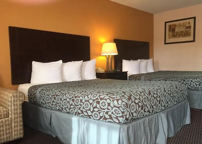 Days By Wyndham Hotel 2*