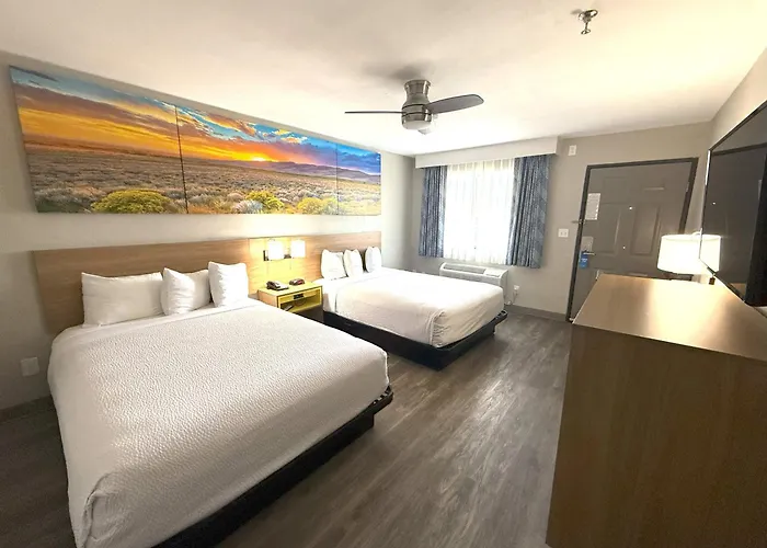 Days By Wyndham Hotel