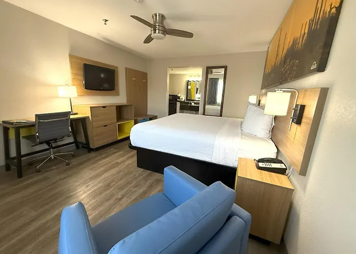 Hotel Days By Wyndham