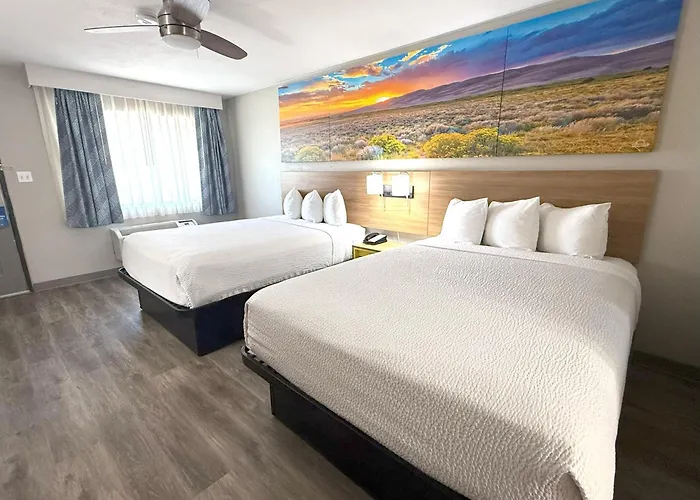 Days By Wyndham Hotel
