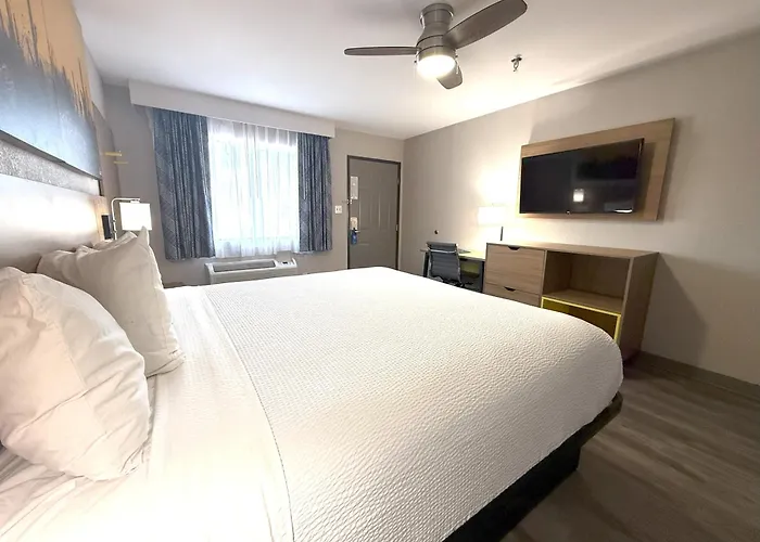 Hotel Days By Wyndham