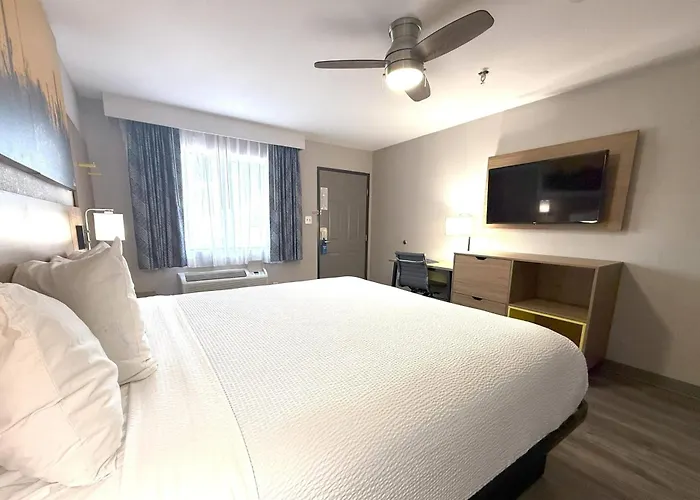 Days By Wyndham Hotel 2*