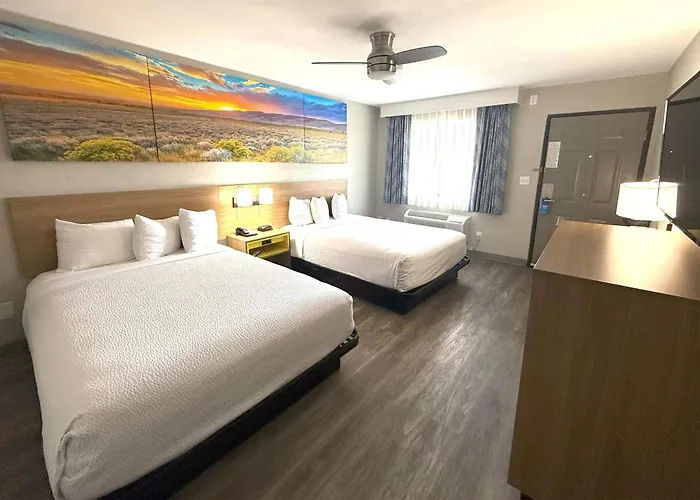 Days By Wyndham Hotel
