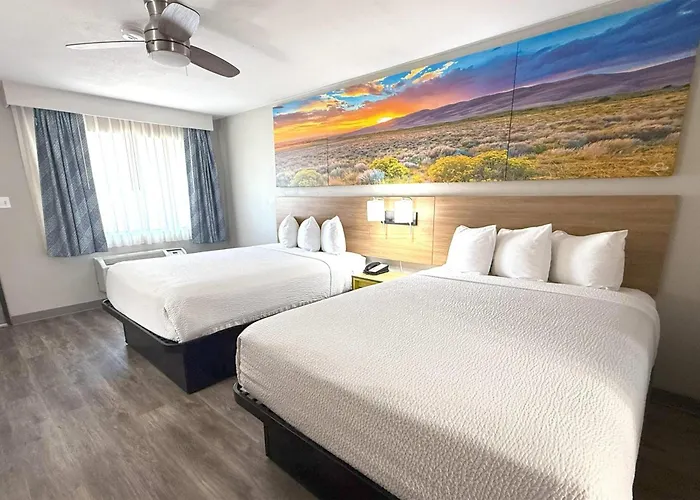 Hotel Days By Wyndham