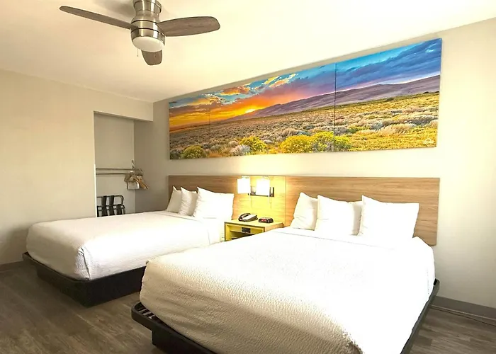 Days By Wyndham Hotel 2*