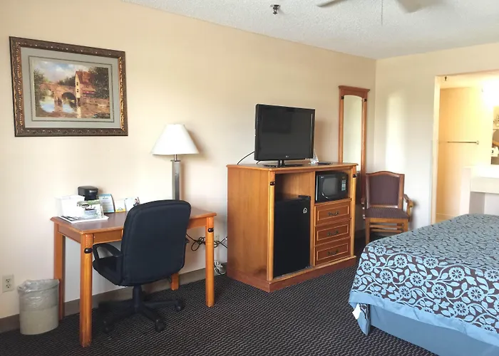 Days By Wyndham 2* Yuma