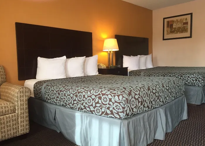 Days By Wyndham Hotel