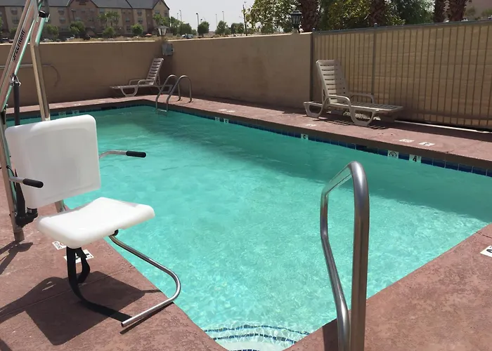 Days By Wyndham 2* Yuma