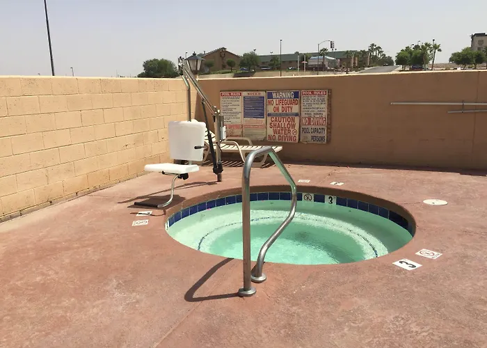 Days By Wyndham 2* Yuma