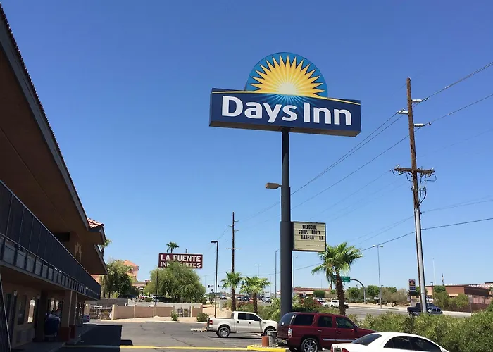Days By Wyndham Yuma