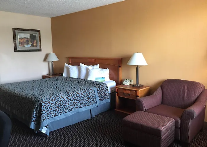 Days By Wyndham Hotel 2*