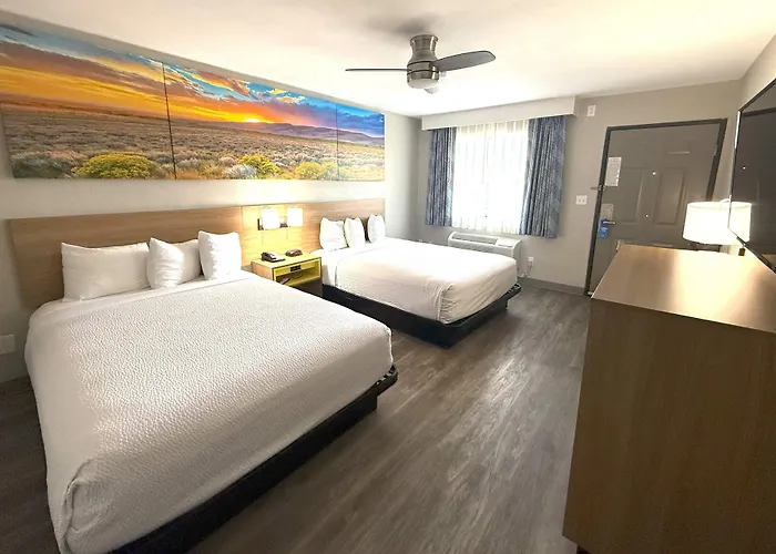 Hotel Days By Wyndham